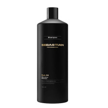 Dark Oil Shampoo - Sebastian Dark Oil - Keshop.com