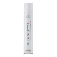 Flexible Hold Lacquer 500 ml - Schwarzkopf Silhouette - Keshop.com