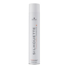 Laca Flexible Hold 750 ml - Schwarzkopf Silhouette - Keshop.com