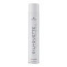 Laque Fixation Souple 750 ml - Schwarzkopf Silhouette - Keshop.com