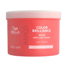 Vibrant Color Mask - Fine/Normal Hair