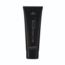Super Hold Gel 250 ml - Schwarzkopf Silhouette - Keshop.com