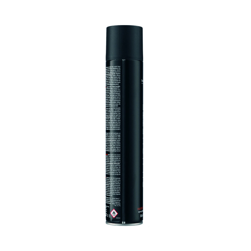 Super Hold Haarspray 500 ml - Schwarzkopf Silhouette - Keshop.com