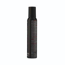 Espuma Super Hold 200 ml - Schwarzkopf Silhouette - Keshop.com