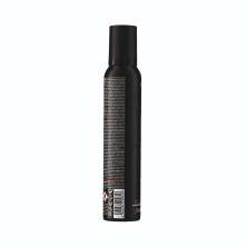 Espuma Super Hold 200 ml - Schwarzkopf Silhouette - Keshop.com