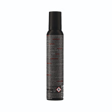 Espuma Super Hold 200 ml - Schwarzkopf Silhouette - Keshop.com