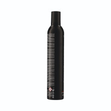 Espuma Super Hold 500 ml - Schwarzkopf Silhouette - Keshop.com