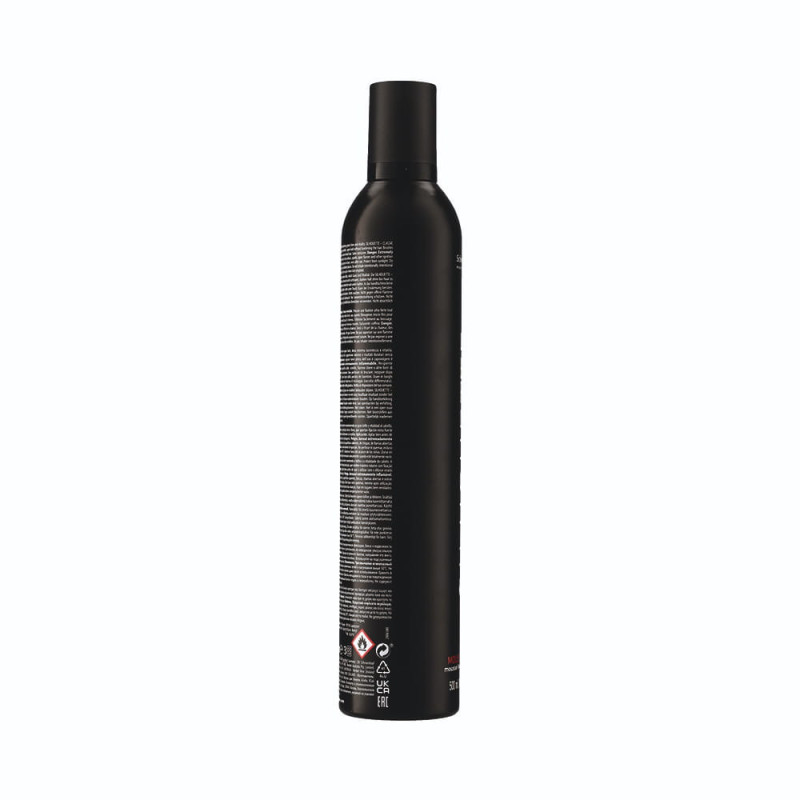 Mousse Ultra Forte 500 ml - Schwarzkopf Silhouette - Keshop.com