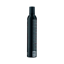 Espuma Super Hold 500 ml - Schwarzkopf Silhouette - Keshop.com