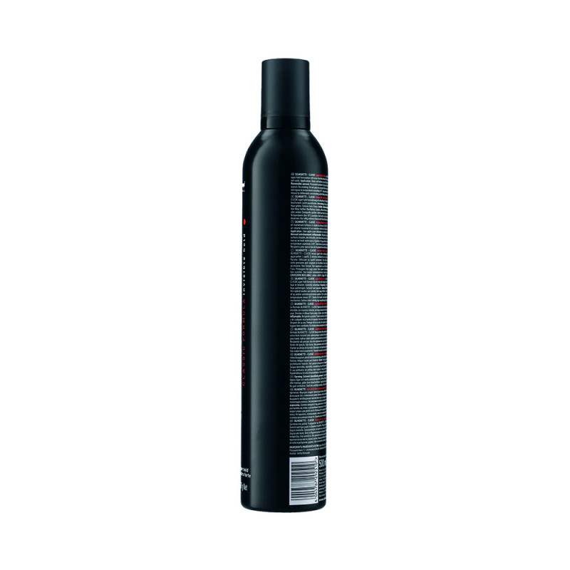 Mousse Ultra Forte 500 ml - Schwarzkopf Silhouette - Keshop.com