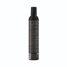 Mousse Ultra Forte 500 ml - Schwarzkopf Silhouette - Keshop.com