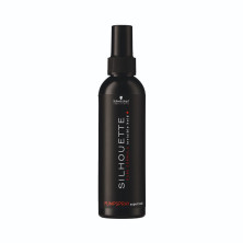 Setting Lotion 200 ml - Schwarzkopf Silhouette Super Hold - Keshop.com