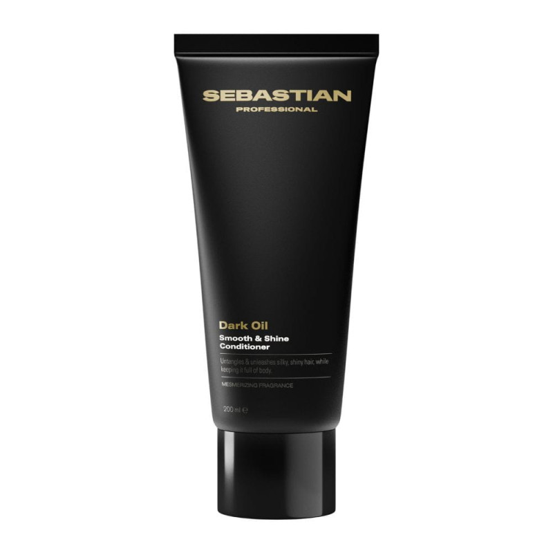 Dark Oil Conditioner - Sebastian Dark Oil - Keshop.com