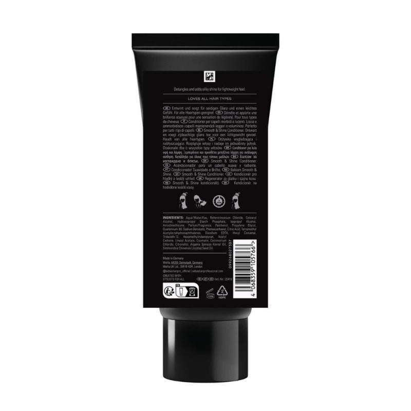 Dark Oil Conditioner - Sebastian Dark Oil - Keshop.com