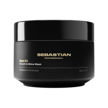 Dark Oil Mask - Sebastian Dark Oil - Keshop.com