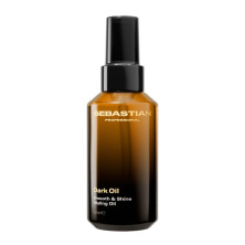 Dark Oil Smooth & Shine Styling Oil - Sebastian Dark Oil - Keshop.com