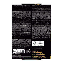 Dark Oil Smooth & Shine Styling Oil - Sebastian Dark Oil - Keshop.com