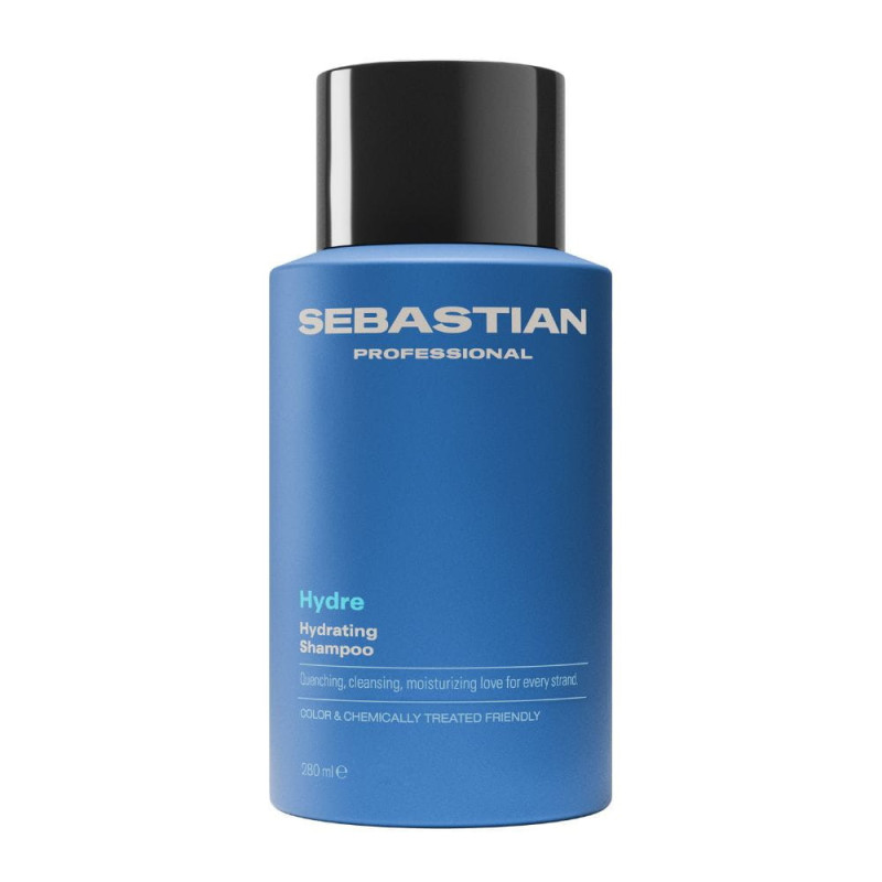 Hydre Hydrating Shampoo - Sebastian Hydre - Keshop.com