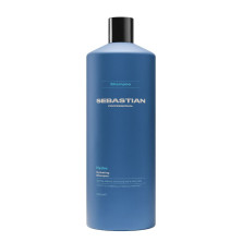 Hydre Hydrating Shampoo - Sebastian Hydre - Keshop.com