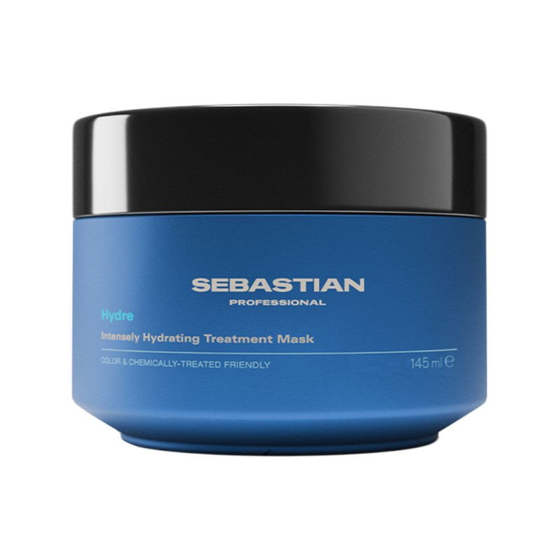 Hydre Intensely Hydrating Treatment Mask - Sebastian Hydre - Keshop.com