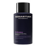 Nourishing & Bonding Shampoo - Sebastian No Breaker - Keshop.com