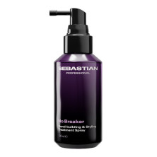 Bond-building & Styling Treatment Spray - Sebastian No Breaker - Keshop.com