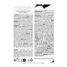 Bond-building & Styling Treatment Spray - Sebastian No Breaker - Keshop.com