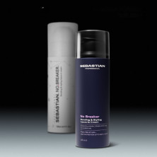 Bonding & Styling Leave In Cream - Sebastian No Breaker - Keshop.com