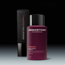 Rescue Repair Shampoo - Sebastian Penetraitt - Keshop.com