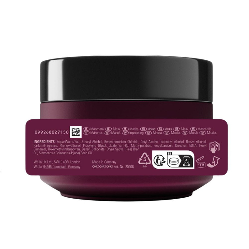 Rescue Repair Mask - Sebastian Penetraitt - Keshop.com