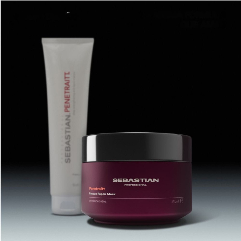 Rescue Repair Mask - Sebastian Penetraitt - Keshop.com