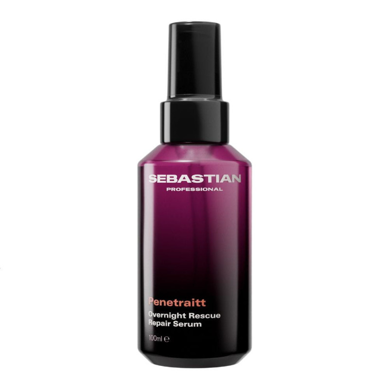 Overnight Repair Serum - Sebastian Penetraitt - Keshop.com