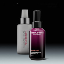 Overnight Repair Serum - Sebastian Penetraitt - Keshop.com
