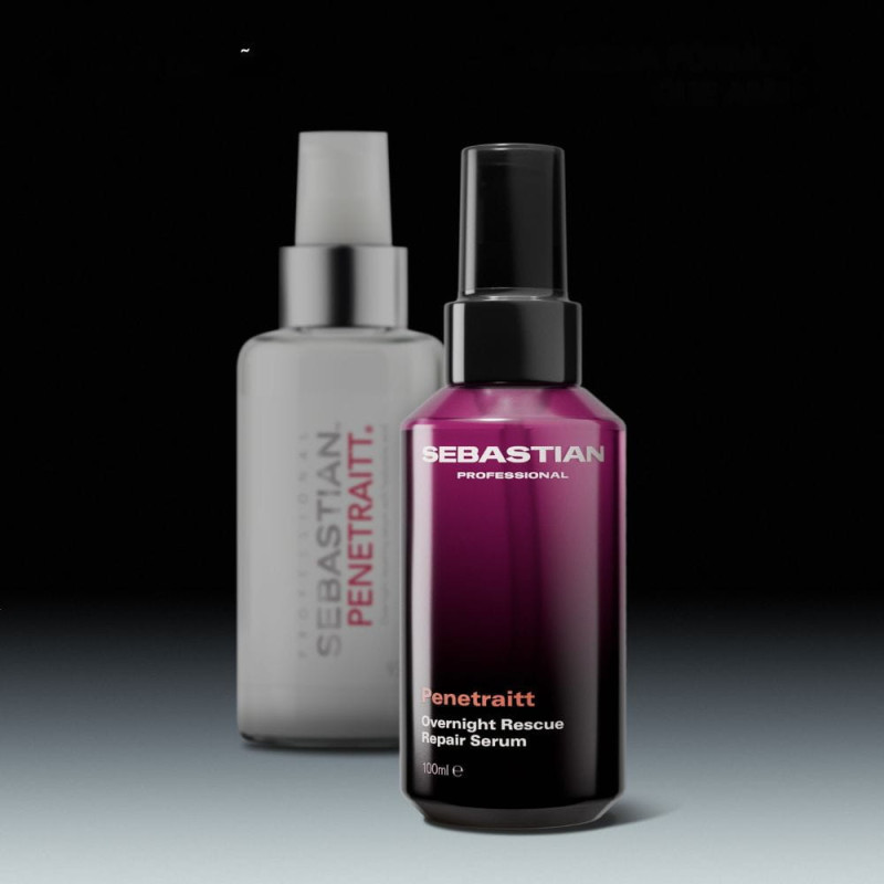 Overnight Repair Serum - Sebastian Penetraitt - Keshop.com