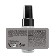 Groom Hair & Beard Oil - Sebastian Sebman - Keshop.com