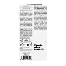 Hero 24hr Styling Gel - Sebastian Sebman - Keshop.com