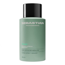 Max Volumising Shampoo - Sebastian Volupt - Keshop.com