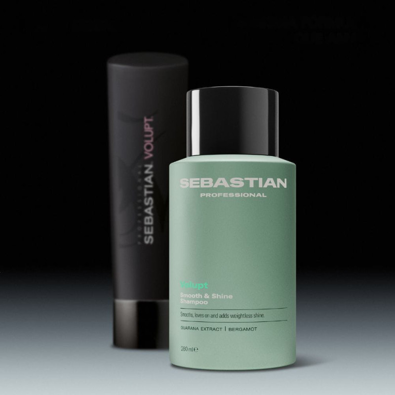 Max Volumising Shampoo - Sebastian Volupt - Keshop.com