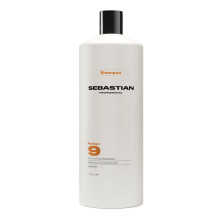 Nourishing Shampoo - Sebastian Potion 9 - Keshop.com