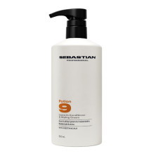 Leave In Conditioner & Styling Cream - Sebastian Potion 9 - Keshop.com