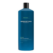Elastic Curl Shampoo - Sebastian Twisted - Keshop.com