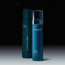 Curl Lifter Styling Foam - Sebastian Twisted - Keshop.com