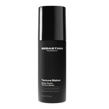 Texture Maker Matte Finish Texture Spray - Sebastian Styling - Keshop.com