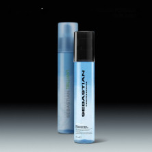 Trilliant Shine and Heat Protection Spray - Sebastian Styling - Keshop.com