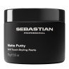 Matte Putty Soft Touch Styling Paste - Sebastian Styling - Keshop.com