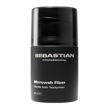 Microweb Fiber Elastic Hair Texturizer - Sebastian Styling - Keshop.com