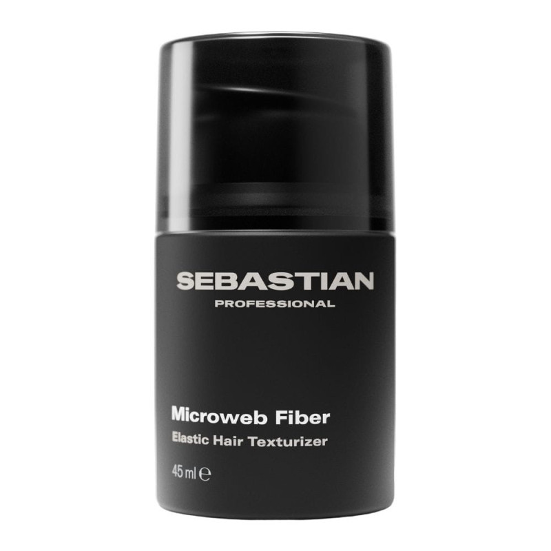 Microweb Fiber Elastic Hair Texturizer - Sebastian Styling - Keshop.com