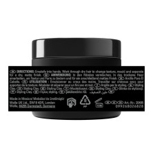 Craft Clay Texturizing and Flexible Styling Clay - Sebastian Styling - Keshop.com