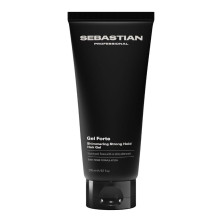 Gel Forte Shimmering Strong Hold Hair Gel - Sebastian Styling - Keshop.com