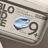 Blondme Premium Lightener 9 Plus 450 g - Schwarzkopf Bleaching Powder